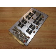 Nova 021-008 PC Board 021008 - Used