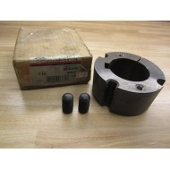 Gates 3020 X 2 716 Taper Locking Bushing