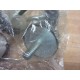 3CC07 Cylindrical Vibration Isolator (Pack of 4)