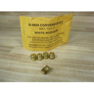 White Rodgers 92-0659 Conversion Kit (Pack of 5)