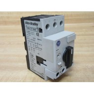 Allen Bradley 140M-C2T-B40 Circuit Breaker 140MC2TB40 - New No Box