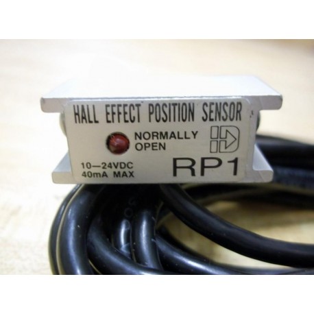 Danaher Motion RP1 Hall Effect Position Sensor - New No Box