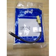 PHD 17523-2 Proximity Switch 175232 - New No Box