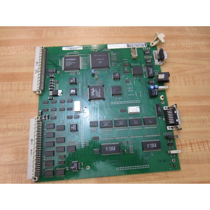 ABB 3HNE 00074NI0C DSQC336 Board 3HNE 00001-107 - Used - Mara Industrial