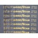 Goodyear 1000H300 Timing Belt 12 Pitch 200 Teeth