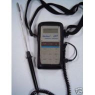 Cole Parmer DIGISENSE Thermocouple Thermometer - Used