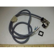 Olfex E45009DA Mac Mini Din E-45009-DA  Cable Connector