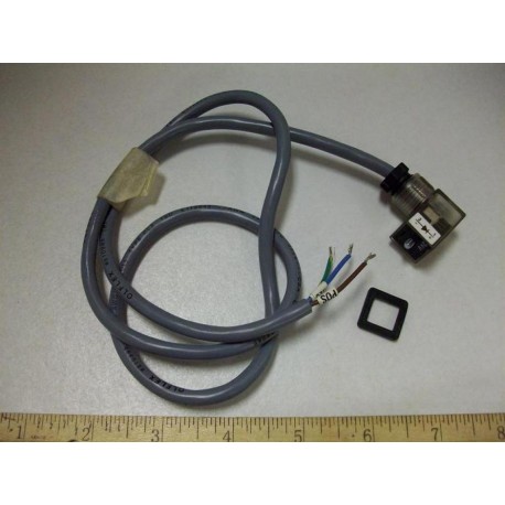 Olfex E45009DA Mac Mini Din E-45009-DA  Cable Connector