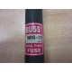 Bussmann NOS 20 NOS20  Fuses (Pack of 6) - Used