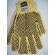 Dupont Kevlar GLOVES Small Work Gloves (Pack of 12) - New No Box