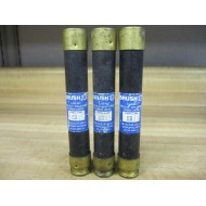 Brush ECSR-1 Fuse ECSR1 (Pack of 3) - Used