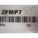 LumaPro 757-2FMP7 757 Miniature Lamp 2FMP7 (Pack of 9)