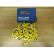 Thomas And Betts 10RC-10 Connectors 10RC10 (Pack of 50)