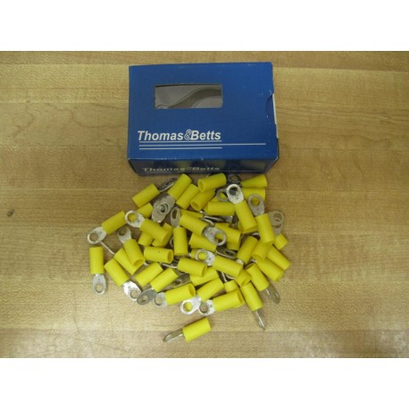 Thomas And Betts 10RC-10 Connectors 10RC10 (Pack of 50)