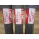 Bussmann NOS-7 Fuse N0S-7 (Pack of 3) - New No Box