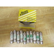 Bussmann FNQR2-810 Fuse FNQR2810 (Pack of 10)