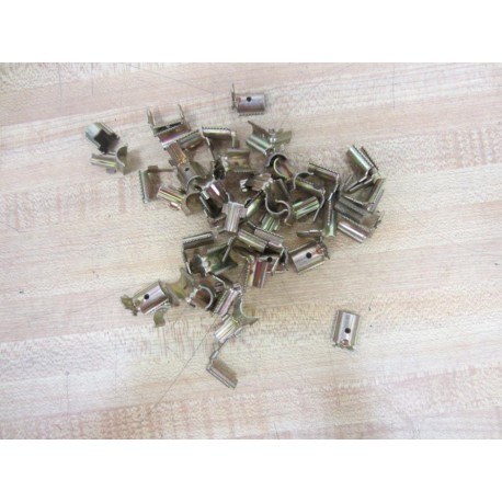 Allen Bradley 1492-N2 Retaining Clips 1492N2 (Pack of 141) - New No Box ...