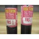 Fusetron FRS-310 Fuse FRS310 Tested (Pack of 2) - Used