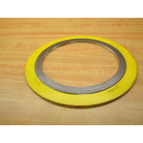 Flexitallic 4" 300 ASME B16.20 Gasket (Pack of 8) - Used