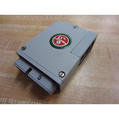 Allen Bradley 42MRU-5200 Photohead 42MRU5200 Series B - New No Box
