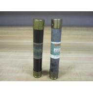 Reliance ECSR-6-14 Fuse ECSR614 (Pack of 2) - Used