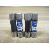 Littelfuse FLA-30 Fuse FLA30 (Pack of 2) - New No Box