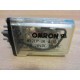 Omron MK2EP-UA-AC120 Relay MK2EPUAAC120 - Used