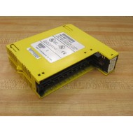 Fanuc A03B-0807-C104 Input Module AID16D A03B-0807-C104DAID16DD - Used