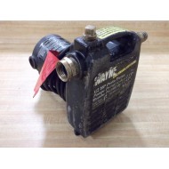 Wayne Utility Pump 24677-001 PC4 Portable Pump 24677001 12HP 115V - Used