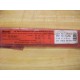 Starrett 496 No. 18 x 1 12 18in 01257