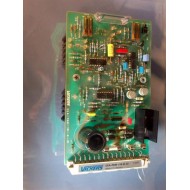 Vickers EEA-PAM-118-B-30 Circuit Board EEAPAM118B30 - Used