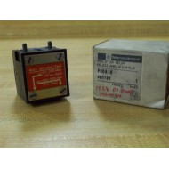 Telemecanique PRD-A10 Amplifier Relay PRDA10