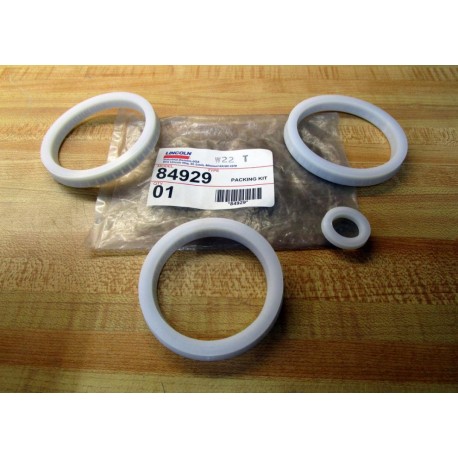 Lincoln 84929 Packing Kit W22T