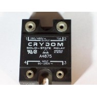 Crydom A4875 Relay