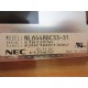 NEC NL6448BC33-31 LCD Color Display - Used
