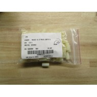 Micro PL 15TSP024 Threaded Standoff (Pack of 100)