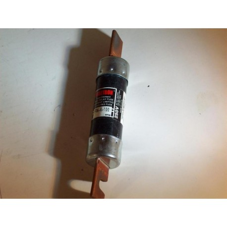 Cooper FRNR100 Fuse FRN-R-100