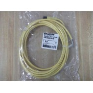 Balluff C04AEL00VY050M 4 Pin Sensor Cable