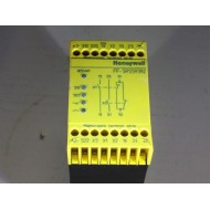 Honeywell FF-SRS59392 Safety Interface Control Relay FFSRS59392