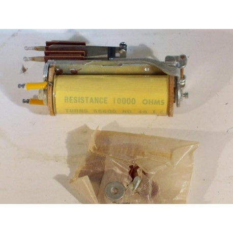 Clare 104X131AB003A93747 Resistor 104X131AB003