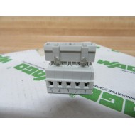 Wago 721-605000-043 Connector Male 721605000043 (Pack of 50)