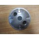 Mulberry 30377 Lampholder Cover 4 Inch Round, 3 12 Inch IPS (Pack of 13)