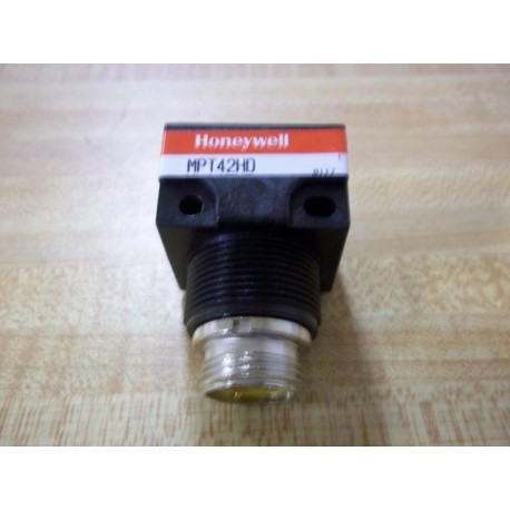 Honeywell MPT42HD-CM Photoelectric Sensor MPT42HDCM - New No Box