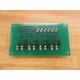 Okuma E4809-770-035 Relay Card1-3 E4809770035 - Used