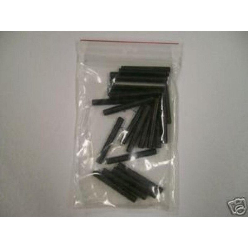 Holo Krome 01056d Dowel Pins Pack Of 24 New No Box Mara Industrial 