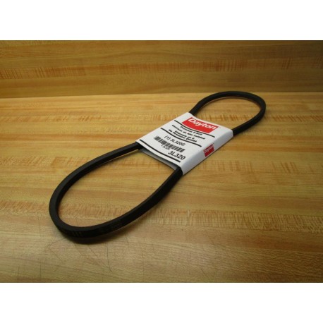 Dayton 3L320G Belt