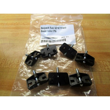 KPKTP400 Mounting Bracket KPKTP400 (Pack of 7)