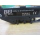 BEI BX-5-ICV-ICV-ICV-ICV Encoder Signal Broadcaster 60011-001 - Used