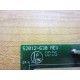 Schneider Electric 52012-630 Snubber Board 52012-630-52 - Used
