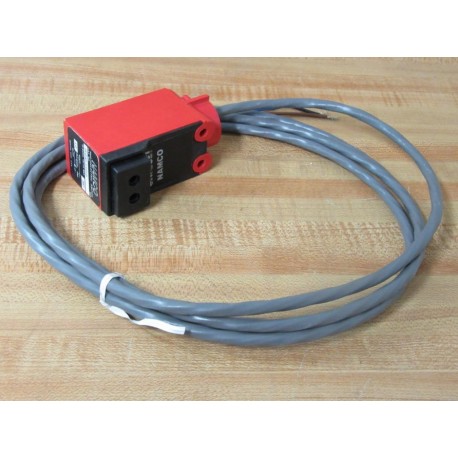 Namco EP240-11010 Photoelectric Switch EP24011010 - Used